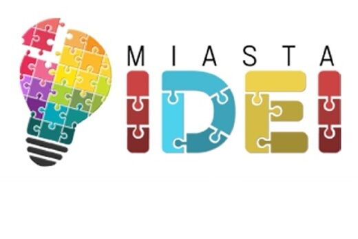 Konferencja "Miasta Idei"