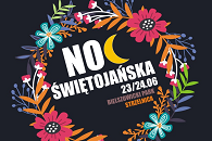 Noc Świętojańska