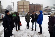 W terenie o rewitalizacji