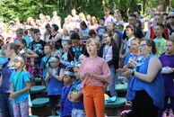 Jubileuszowa Świetlandia