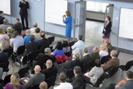 Ostatni dzień warsztatów