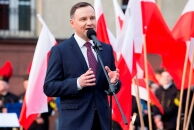 Metropolia jak Ruda Śląska