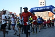 Po raz 18. pobiegną 12 godzin