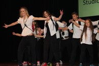 Ruda Śląska tańczy [FILM]