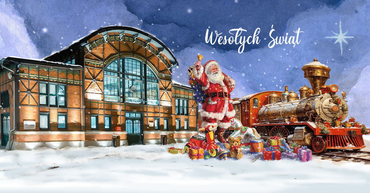 Wesołych Świąt