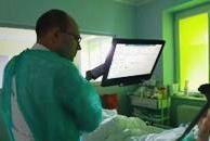 CyberOko na testach w Rudzie Śląskiej