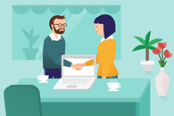 Rozwiń swój biznes! Zrób internetową rewolucję! 