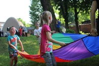 XIII Festyn Rodzin Zastępczych 