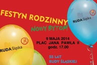 To już 55 lat razem