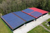 Ekoprąd dla wodociągów