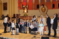 Festiwal Twórczości Chrześcijańskiej „Gloria Dei”