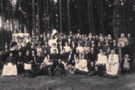 "Strażniczki pamięci" [FILM]