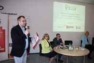 Ruda Śląska miastem idei