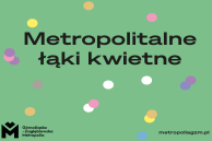 Metropolitalne łąki kwietne