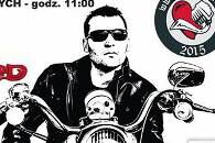 Zlot motocyklowy w Aquadromie