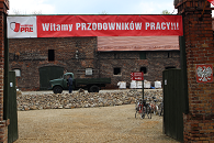 Dziewiąty sezon w Muzeum PRL-u 