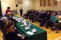 Spotkaj się z prezydentem miasta 