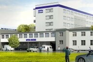 Rusza termomodernizacja rudzkiego szpitala