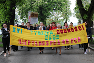 Klucz trafił w ręce osób niepełnosprawnych 