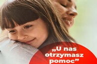 Wsparcie dla osób pokrzywdzonych przestępstwem