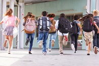 Nabór do klas pierwszych szkół podstawowych