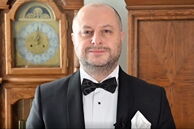 Szczęśliwego Nowego Roku!