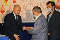 Wakacyjna Rudzka Kropla Krwi