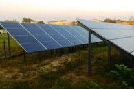 Słoneczne oszczędności