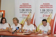 Na ostatniej prostej