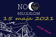 Noc Muzeów