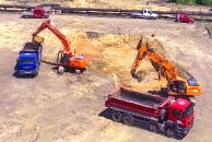 System czujników na trasie N-S