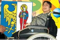 Tydzień Godności Osób Niepełnosprawnych