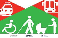 Różni podróżni – obsługa bez barier