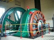 Setne urodziny szybu „Mikołaj”