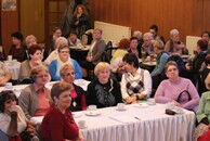 Kulturalnie i sportowo w 2016 roku