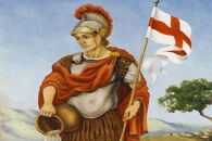 Wspomnienie św. Floriana