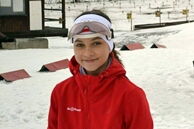 Biathlon to moja pasja