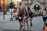 Bieg dwunastogodzinny z nowymi rekordami