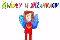 Anioły w piżamkach