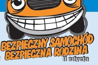 Bezpiecznie na drodze