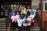 Pobiegną dla poległych górników