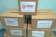 Rekordowa frekwencja w budżecie obywatelskim