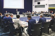 Modernizacja Piastowskiej i ścieżka rowerowa z metropolitalnym wsparciem