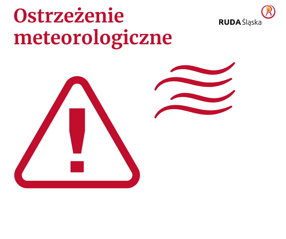 Ostrzeżenie przed mgłą