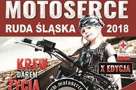 Motoserce 2018 - Krew darem życia