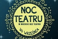 Teatralna noc
