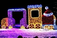 Ruda Śląska zalśni na święta