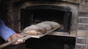 Śląski sztand pomysłów  -  spotkanie przy piekaroku