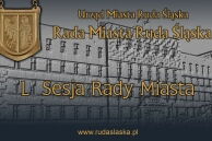 Sesja Rady Miasta - 24.06.2021