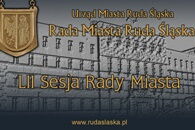Sesja Rady Miasta - 26.08.2021